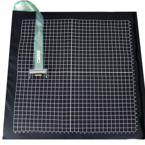 EveBPM人体压力分布测试系统