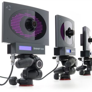 BTS SMART-DX光学动作捕捉系统