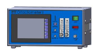 ETT核磁兼容嗅觉刺激系统