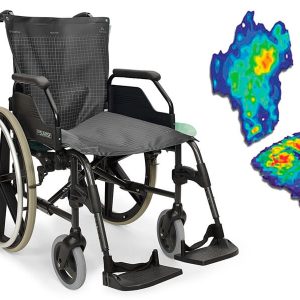 Tekscan CONFORMat人体压力分布测试系统