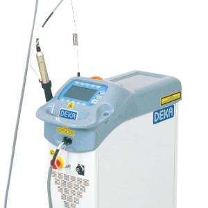 DEKA核磁兼容激光痛觉刺激仪