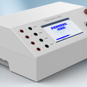 SXC-4S多通道电刺激仪