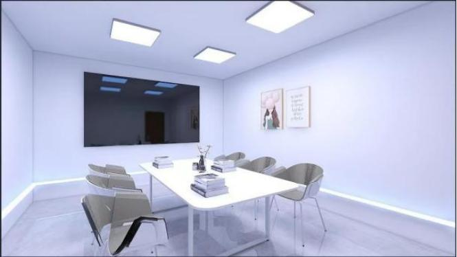 EveLight光环境调控系统