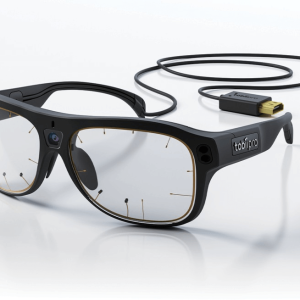 Tobii Pro Glasses 3 眼镜式眼动仪