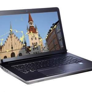 Tobii Pro Fusion便携式眼动仪