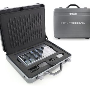 BTS FreeEMG1000无线表面肌电系统