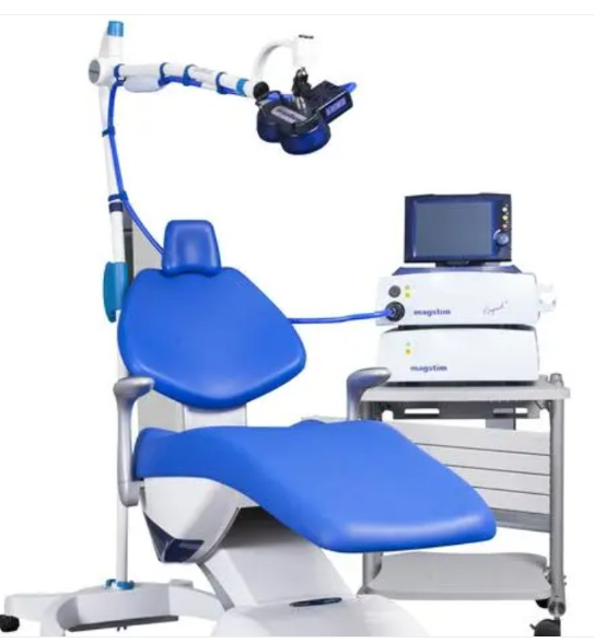 Magstim核磁兼容影像导航经颅磁刺激系统