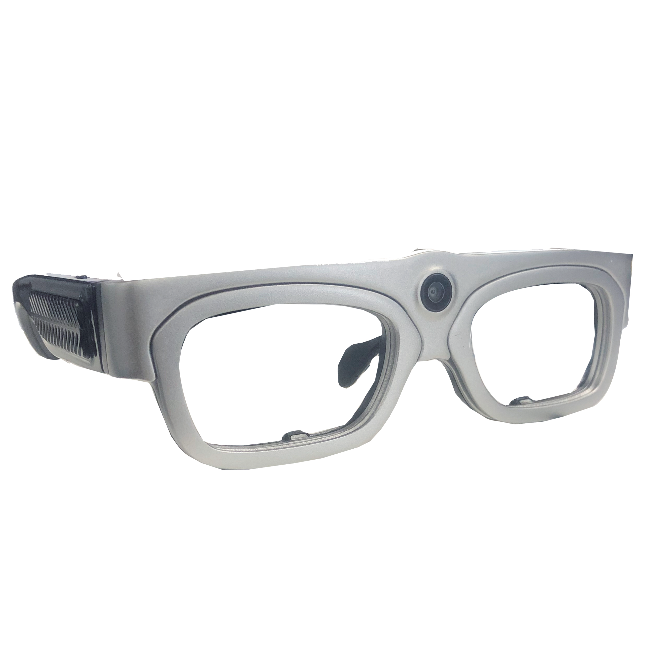 恒挚眼镜式眼动仪EveVision G120